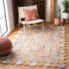 Cape Cod CAP201 Hand Woven Indoor Rugs - Safavieh - 2 of 4