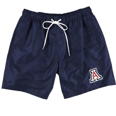 G-III Sports Mens University Of Arizona Swim Bottom Trunks