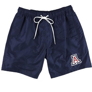 G-III Sports Mens University Of Arizona Swim Bottom Trunks - 1 of 2