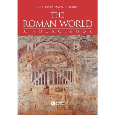Roman World - Annotated by  David Cherry (Paperback)