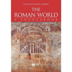 Roman World - Annotated by  David Cherry (Paperback) - 1 of 1