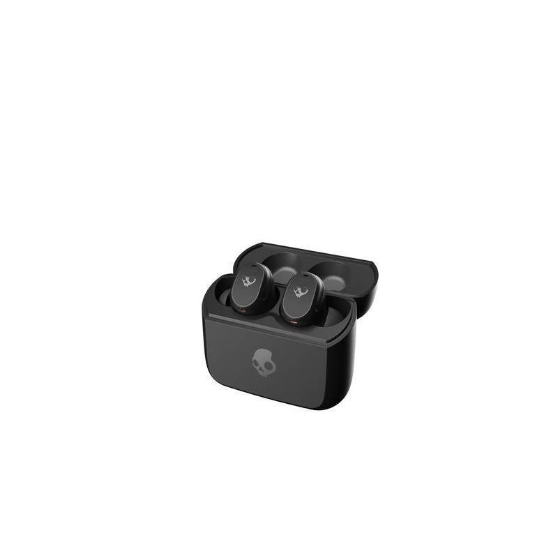 Skullcandy Mod True Wireless Bluetooth Headphones - Black, 6 of 9