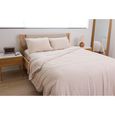 Slumber Cloud Performance TENCEL™ Duvet Cover