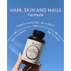 Vitamin World - Hair, Skin and Nails Formula - 3 of 3
