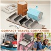 Unique Bargains Sunglasses Organizer 1 Pc - 4 of 4