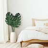 Unique Bargains Soft Materials High Simulation Reusable DIY Creative Artificial Plants 10 Pcs - 4 of 4