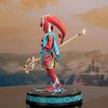 First 4 Figures Legend of Zelda Breath Of The Wild Mipha 8 Inch PVC Statue (Collector's Edition) - 4 of 4