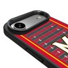 NCAA Big Ten Universities Field Bump Cell Phone Case for Apple iPhone 17 Series - 4 of 4