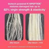 K18 Biomimetic HairScience Leave-In Molecular Repair Hair Mask (0.5 oz) Repairs Dry or Damaged Hair, Reverse Hair Damage K 18 - 4 of 4