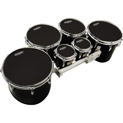 evans tenor heads