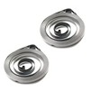 Echo 2 Pack of Genuine OEM Replacement Recoil Starter Springs 17722006530-2PK - 3 of 3