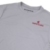 Boys' Santa Clara University Sport T-Shirt Left Chest Logo - 4 of 4