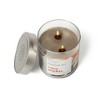 Storied Home Signature Soy Lidded Scented Candle - 2 of 4
