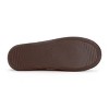 MUK LUKS Men's Faux Suede Slippers - 4 of 4