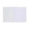 DesignWorks Ink Composition Book Checkerboard - 2 of 4