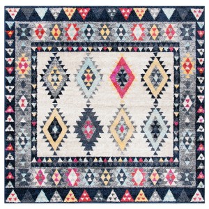 Adirondack ADR270 Power Loomed Area Rug  - Safavieh - 1 of 4