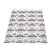 Outdoor Rug Carpet, Non Slip Washable Rug, Rustic Large Floor Mat, Modern Area Rug for Backyard Garden Picnic Beach Living Room - 2 of 4