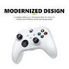 XBox Series S/X Wireless Controller works with XBox, Windows, Android, iOS, FireTV, Smart TVs, VR Headsets - Manufacturer Refurbished - 2 of 4