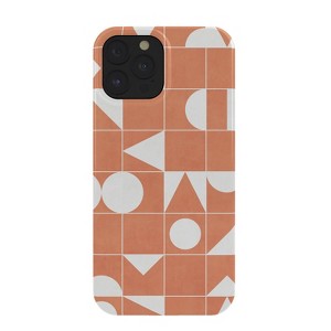 Zoltan Ratko My Favorite Geometric Patterns Tough iPhone Case - Society6 - 1 of 1