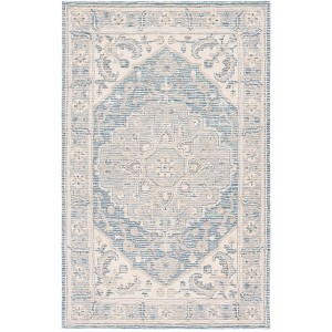Metro MET617 Hand Tufted Indoor Rugs - Safavieh - 1 of 4