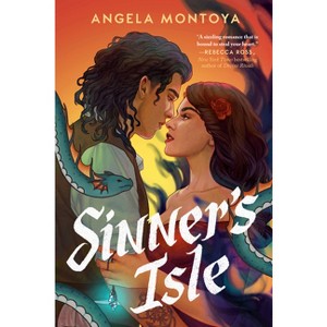 Sinner's Isle - by Angela Montoya - 1 of 1
