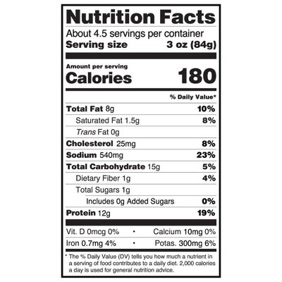 Caulipower All Natural Dill Pickle Chicken Bites - 14oz