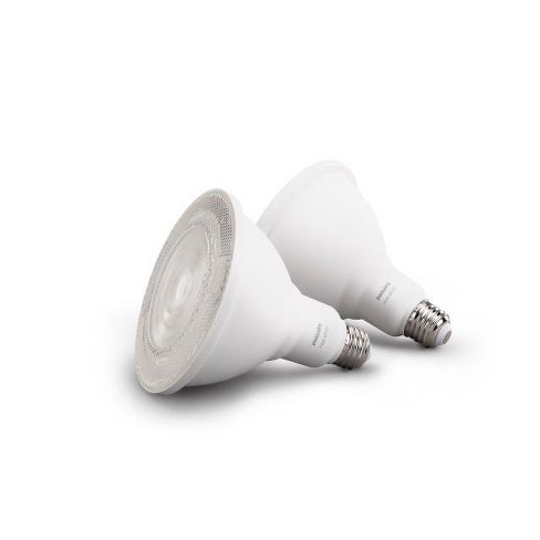 philips hue 2pk bulb par spot led target