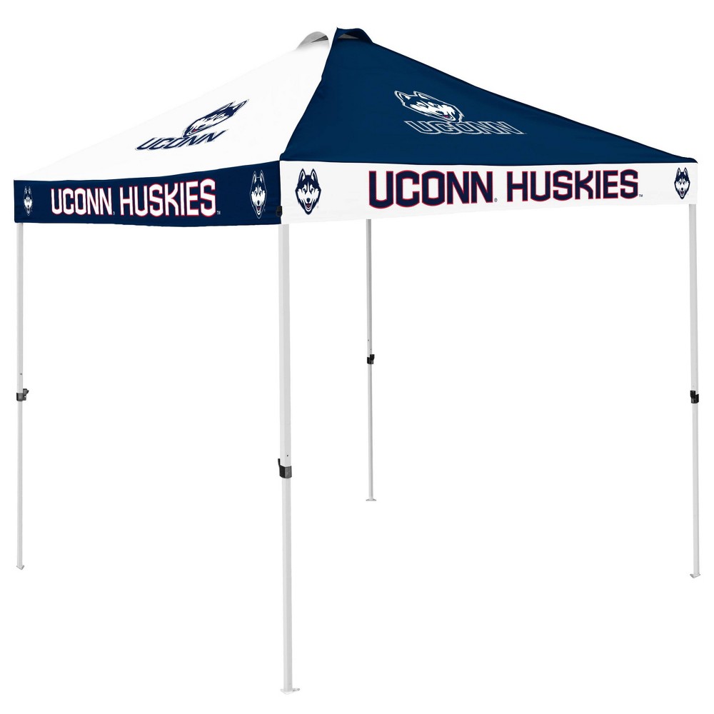 NCAA UConn Huskies Canopy Shelter Tent