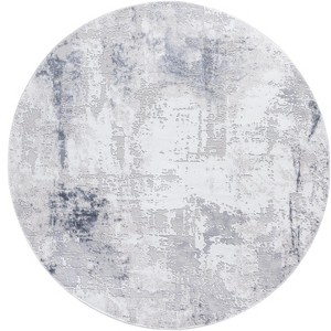 Slate SLA710 Power Loomed Indoor Rugs - Safavieh - 1 of 3