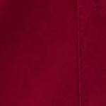 rich burgundy