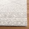 Micro-Loop MLP501 Hand Tufted Indoor Rug - Safavieh - image 3 of 4