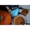 Legion Whey+ Whey Isolate Protein Powder - Non-GMO, Lactose Free, Gluten Free, Sugar Free, All Natural Whey Protein, 2.5 Pounds (Pumpkin Pie) - 3 of 4