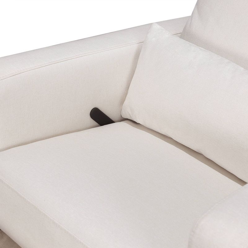 Babyletto Sigi Recliner and Glider, 5 of 6