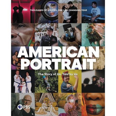 American Portrait - by PBS