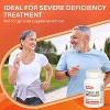 Rugby Vitamin D3 5,000 IU Capsules, 100 Count - 4 of 4