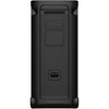 Sony ULT Tower 9 B.tooth Karaoke Party Speaker w/ Handle & Wheels + Mic Bundle - 3 of 4