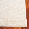 Ebony EBN218 Hand Tufted Indoor Rugs - Safavieh - 3 of 4