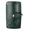 Hastings Home Christmas Tree Storage Bag - Multipurpose Tote for Holiday Decorations, Inflatables, and Garland - 3 of 4