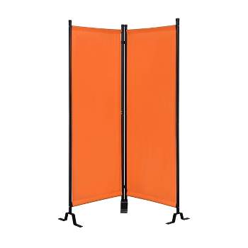 24" Galaxy Ii 2 Panel Room Divider Wide Per Panel - Proman Products