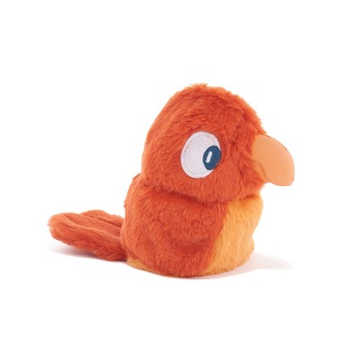 plush toys for aggressive chewers