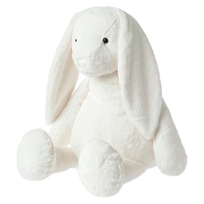 stuffed toy rabbit