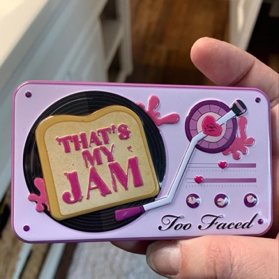 Is that's my jam pallets by two faced worth it? (More info in
