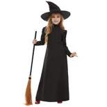 Smiffy Witch of the West Girls' Costume