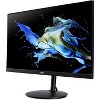 Acer CBA242Y - 23.8" Monitor FullHD 1920x1080 IPS 75Hz 1ms VRB HDMI VGA 250Nit - Manufacturer Refurbished - 3 of 4