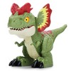 Kid Galaxy Dino Dilophosaurus Water Streamer & Mister - 4 of 4