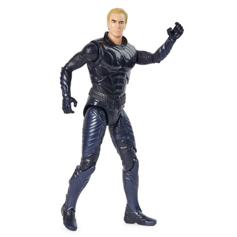 McFarlane Toys Aquaman Movie Stealth Suit with Topo 7 Action Figure  (Target Exclusive)