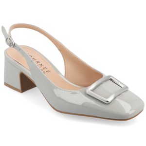 Journee Women's Everlee Pumps - 1 of 4