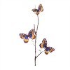 Butterfly Twig Spray (Set of 4) - 2 of 3