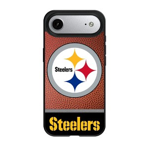 NFL AFC Teams Football Wordmark MagSafe Compatible Cell Phone Case for Apple iPhone 17 Series - 1 of 4