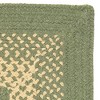 Colonial Mills Yucatan Area Rug - Green 2x5 - 3 of 3